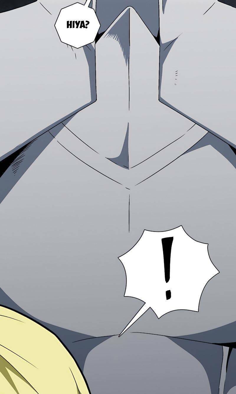 Ta Một Bước Làm Quỷ Vương Chapter 21 - Trang 2