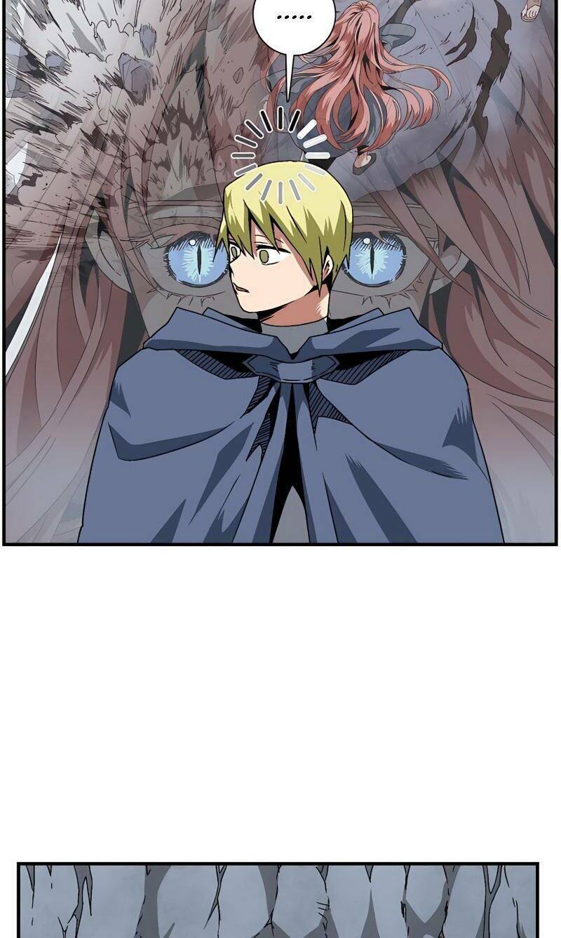 Ta Một Bước Làm Quỷ Vương Chapter 21 - Trang 2