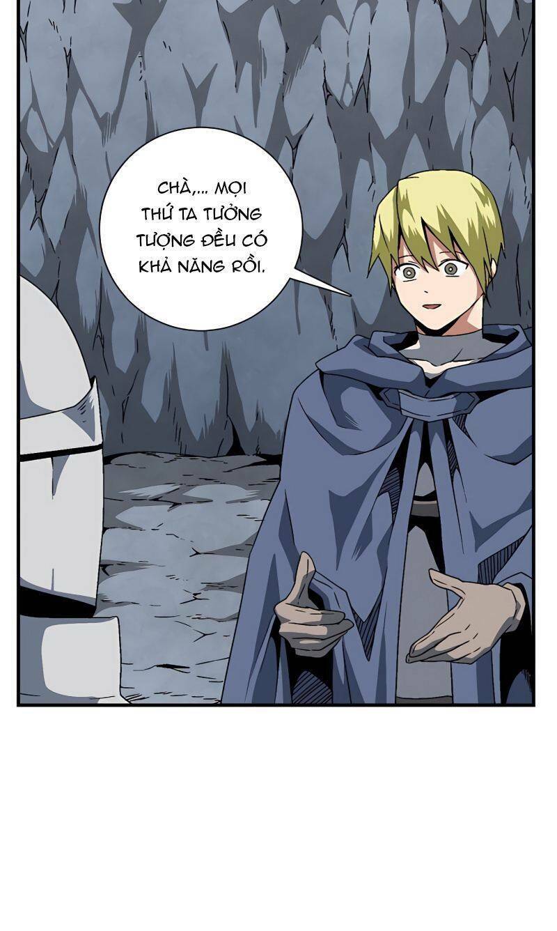 Ta Một Bước Làm Quỷ Vương Chapter 21 - Trang 2