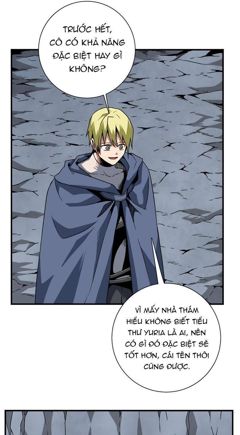 Ta Một Bước Làm Quỷ Vương Chapter 21 - Trang 2