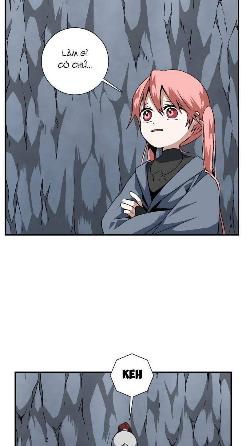 Ta Một Bước Làm Quỷ Vương Chapter 21 - Trang 2