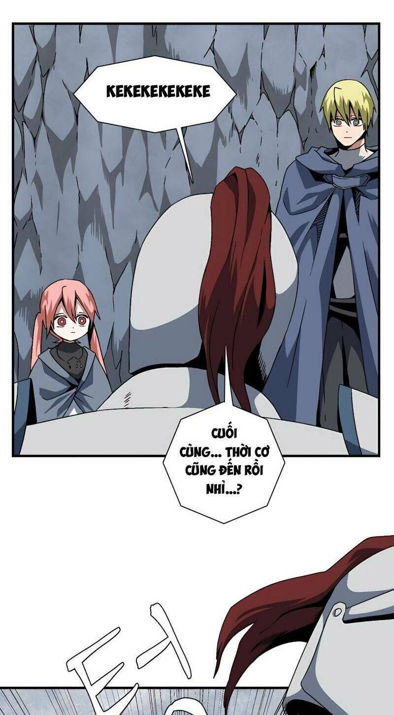 Ta Một Bước Làm Quỷ Vương Chapter 21 - Trang 2