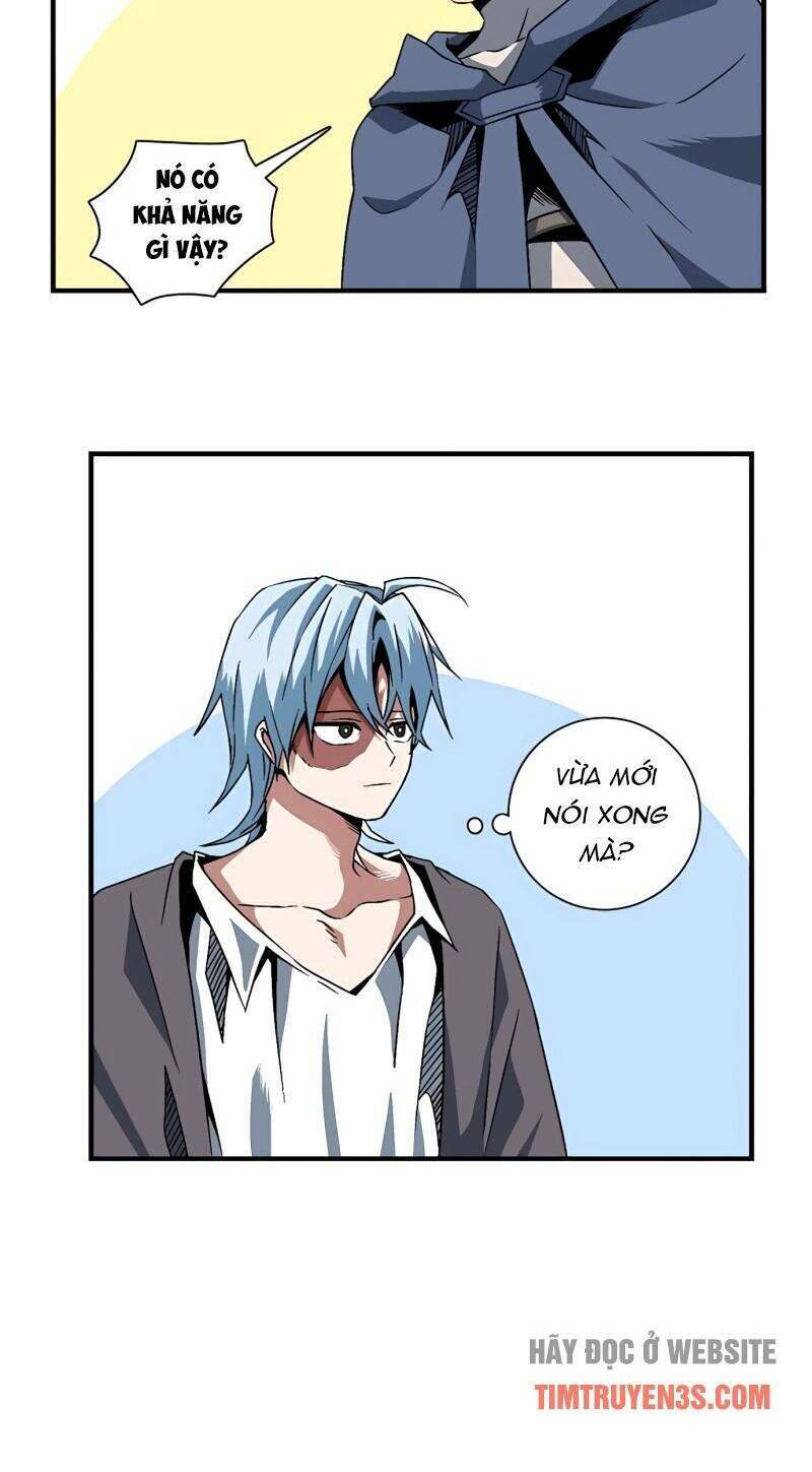 Ta Một Bước Làm Quỷ Vương Chapter 21 - Trang 2