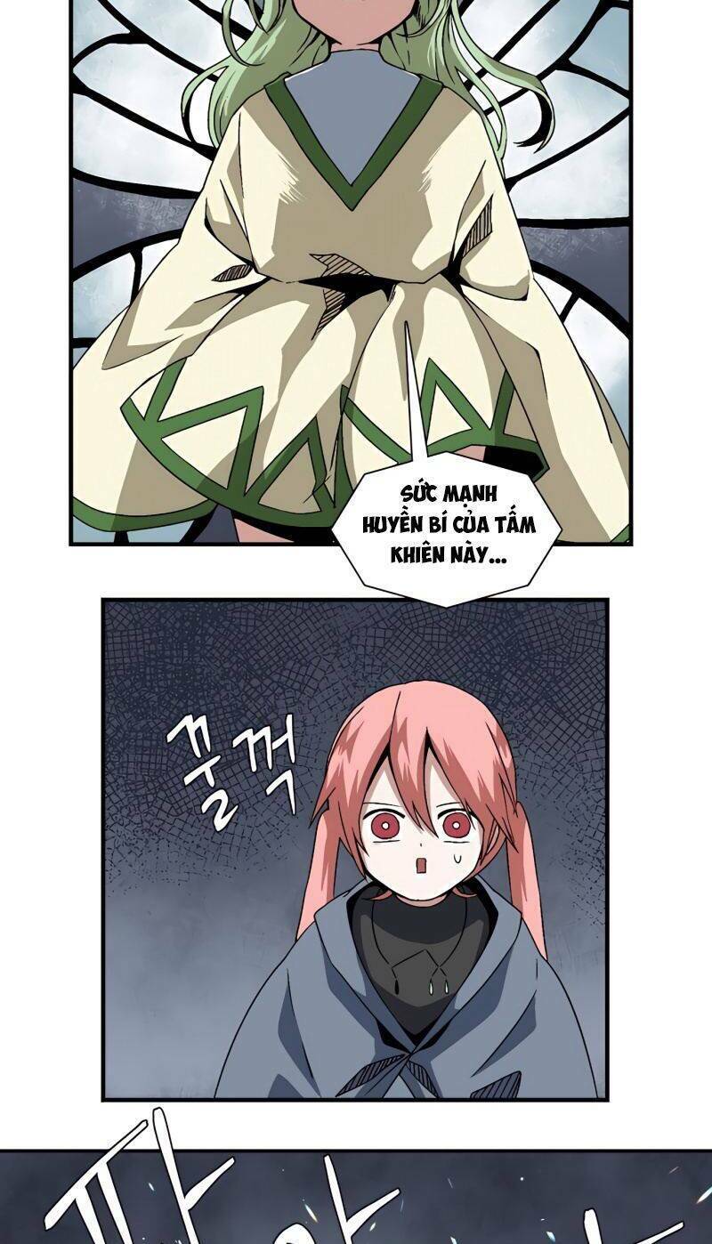 Ta Một Bước Làm Quỷ Vương Chapter 21 - Trang 2