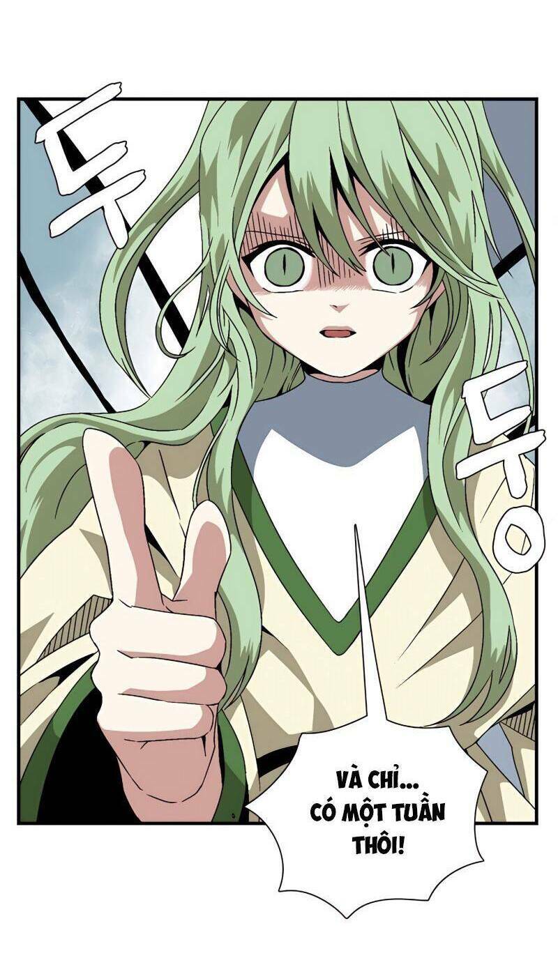 Ta Một Bước Làm Quỷ Vương Chapter 21 - Trang 2