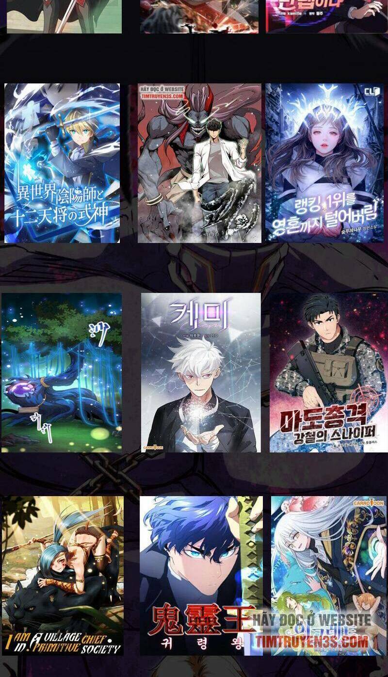 Ta Một Bước Làm Quỷ Vương Chapter 21 - Trang 2