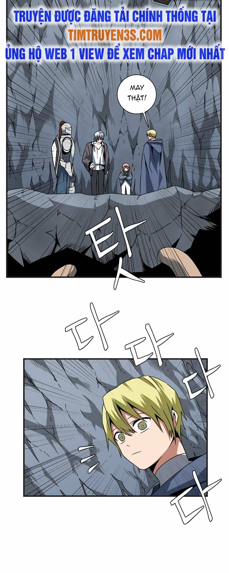 Ta Một Bước Làm Quỷ Vương Chapter 22 - Trang 2