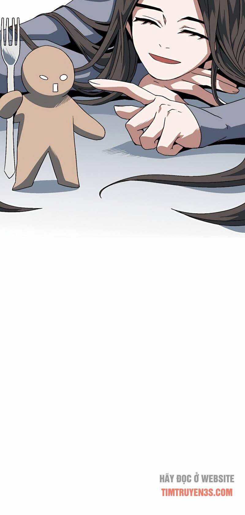 Ta Một Bước Làm Quỷ Vương Chapter 22 - Trang 2