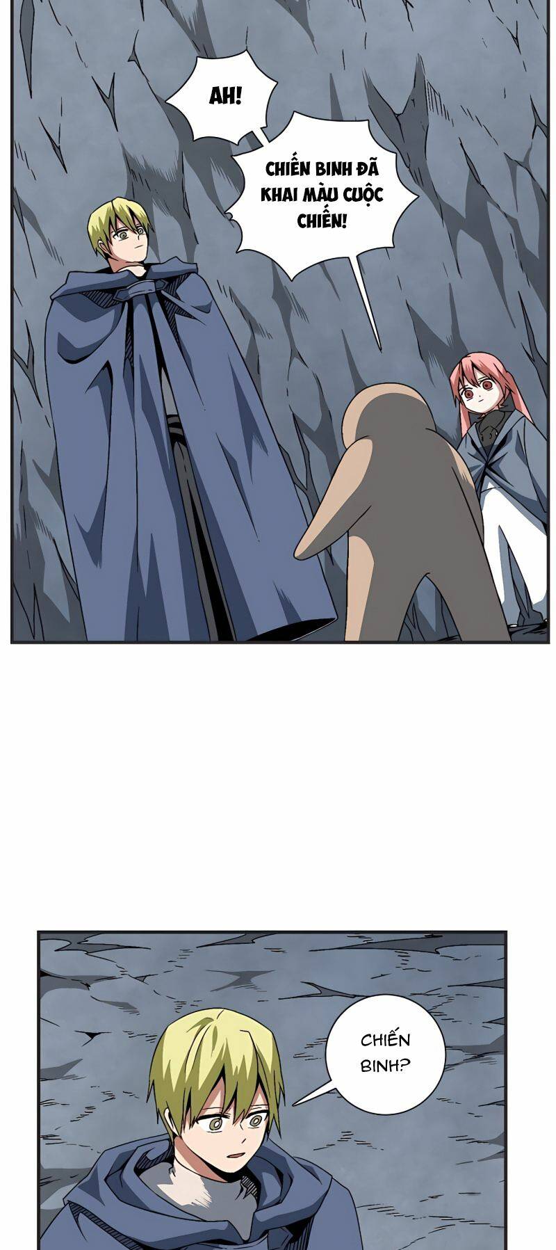 Ta Một Bước Làm Quỷ Vương Chapter 22 - Trang 2