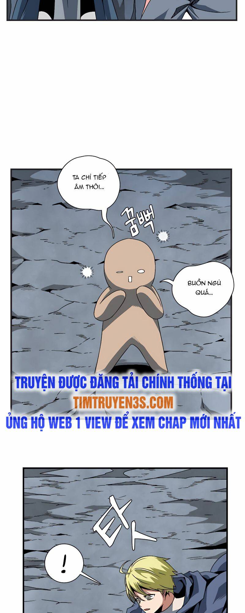 Ta Một Bước Làm Quỷ Vương Chapter 22 - Trang 2