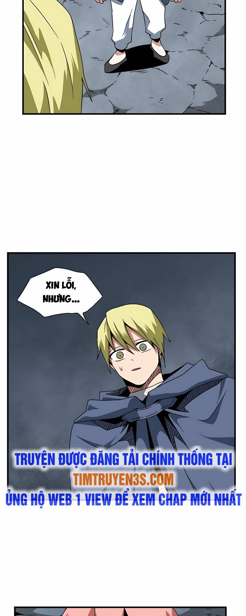 Ta Một Bước Làm Quỷ Vương Chapter 22 - Trang 2