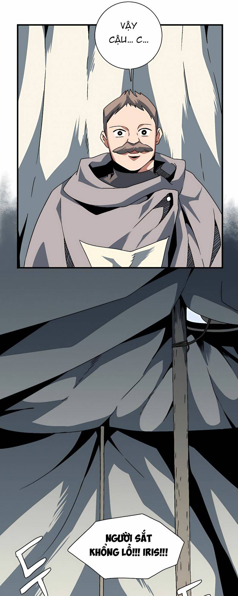 Ta Một Bước Làm Quỷ Vương Chapter 22 - Trang 2