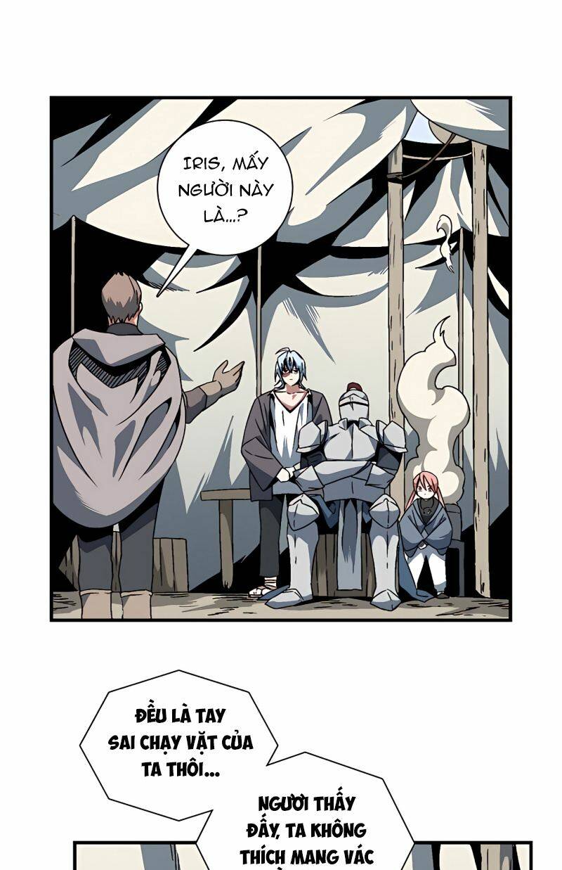 Ta Một Bước Làm Quỷ Vương Chapter 22 - Trang 2