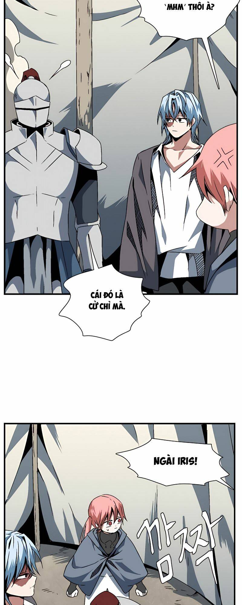 Ta Một Bước Làm Quỷ Vương Chapter 22 - Trang 2