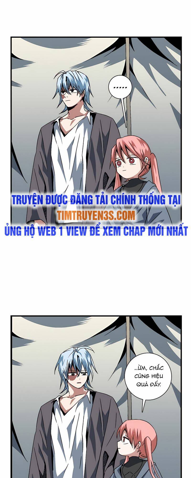 Ta Một Bước Làm Quỷ Vương Chapter 22 - Trang 2
