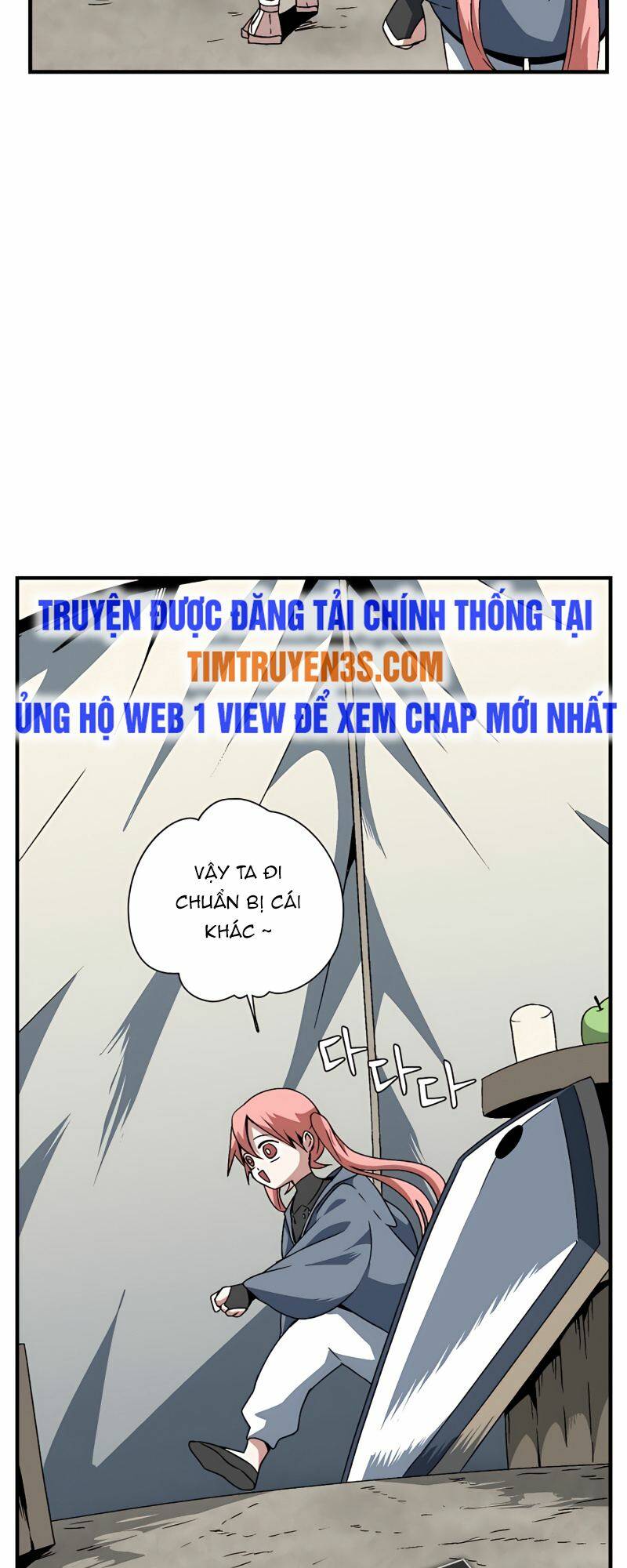 Ta Một Bước Làm Quỷ Vương Chapter 23 - Trang 2
