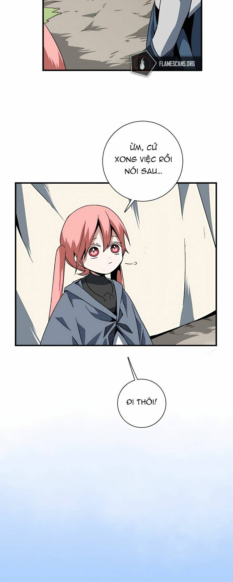 Ta Một Bước Làm Quỷ Vương Chapter 23 - Trang 2