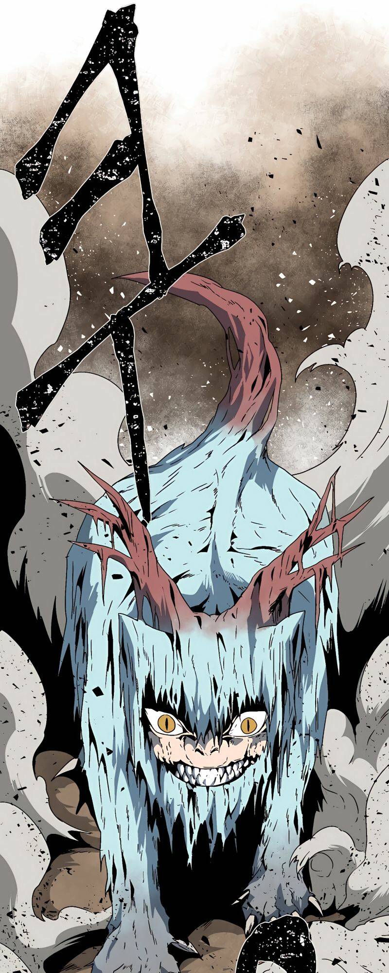 Ta Một Bước Làm Quỷ Vương Chapter 23 - Trang 2