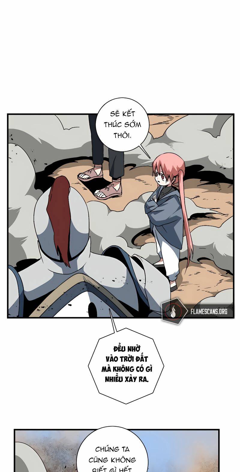 Ta Một Bước Làm Quỷ Vương Chapter 24 - Trang 2