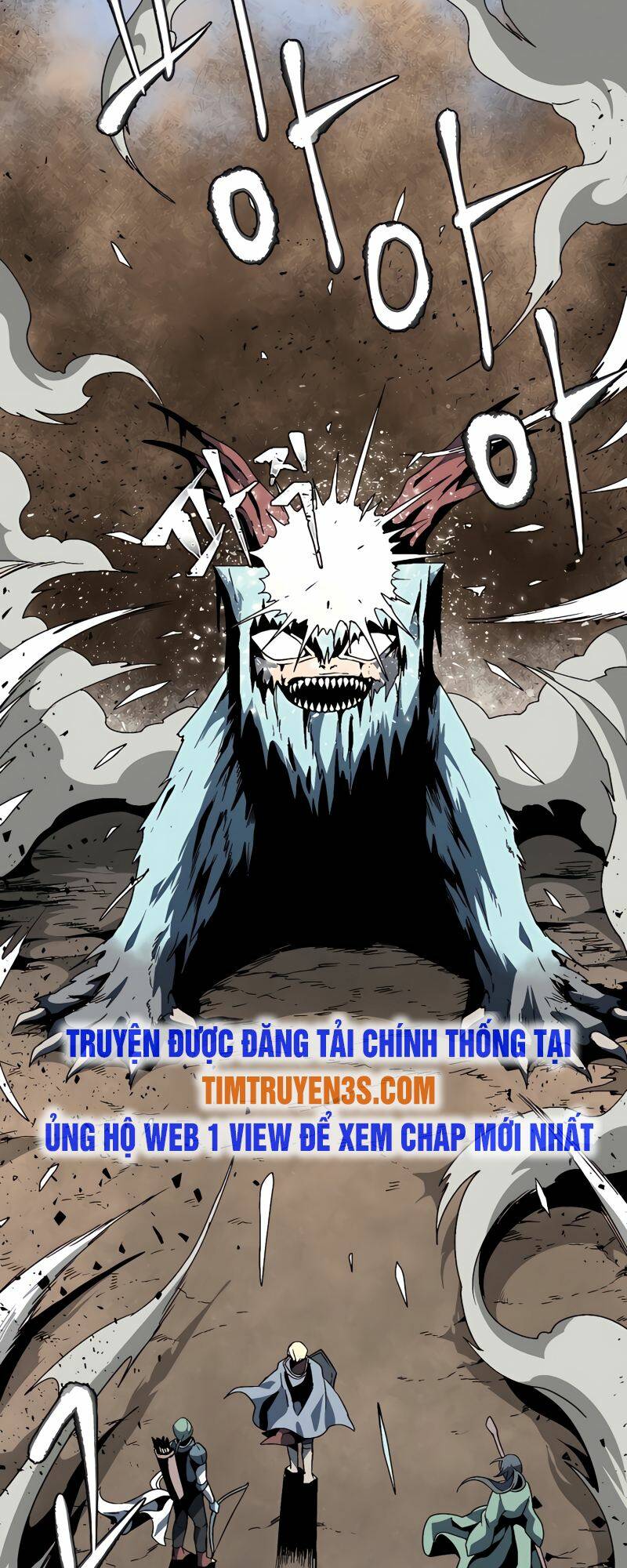 Ta Một Bước Làm Quỷ Vương Chapter 24 - Trang 2