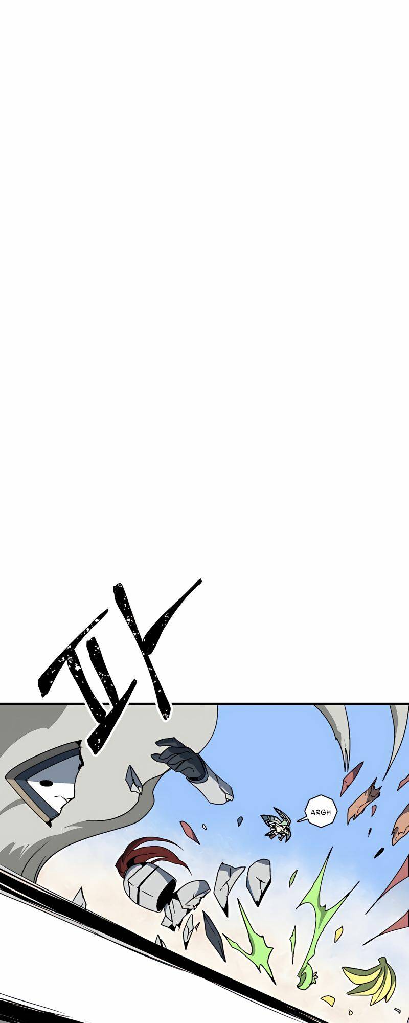 Ta Một Bước Làm Quỷ Vương Chapter 24 - Trang 2