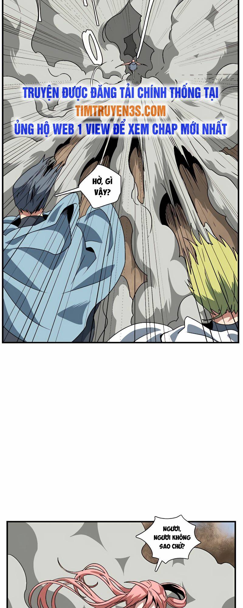 Ta Một Bước Làm Quỷ Vương Chapter 24 - Trang 2
