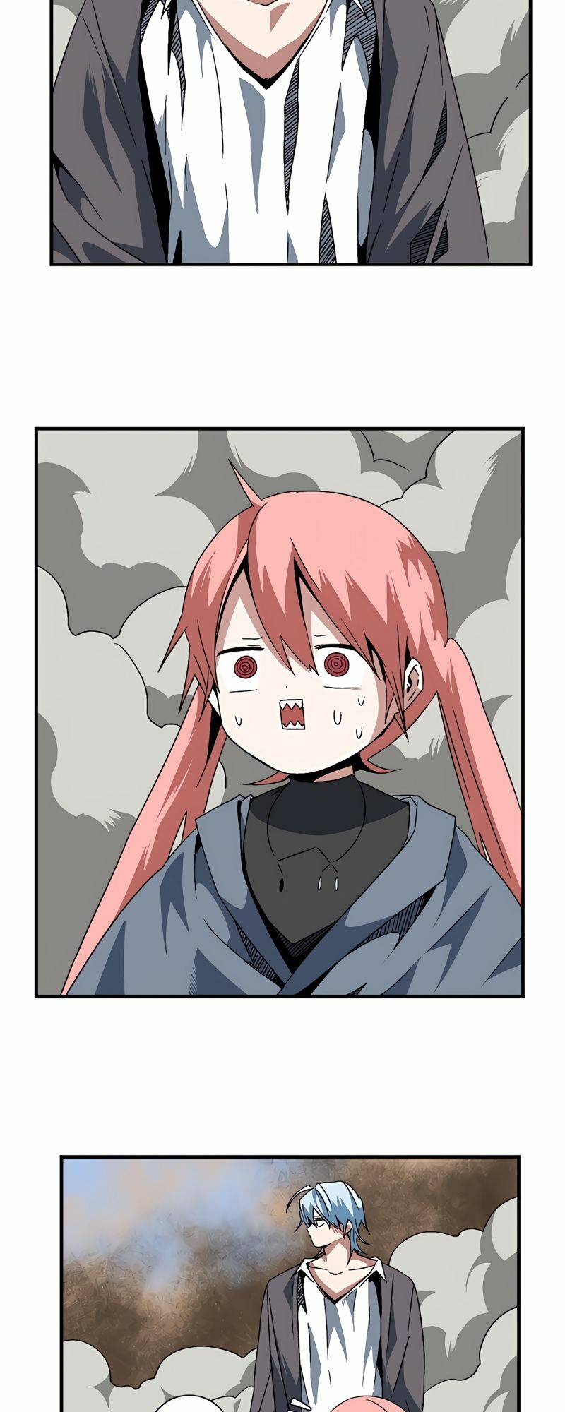 Ta Một Bước Làm Quỷ Vương Chapter 24 - Trang 2