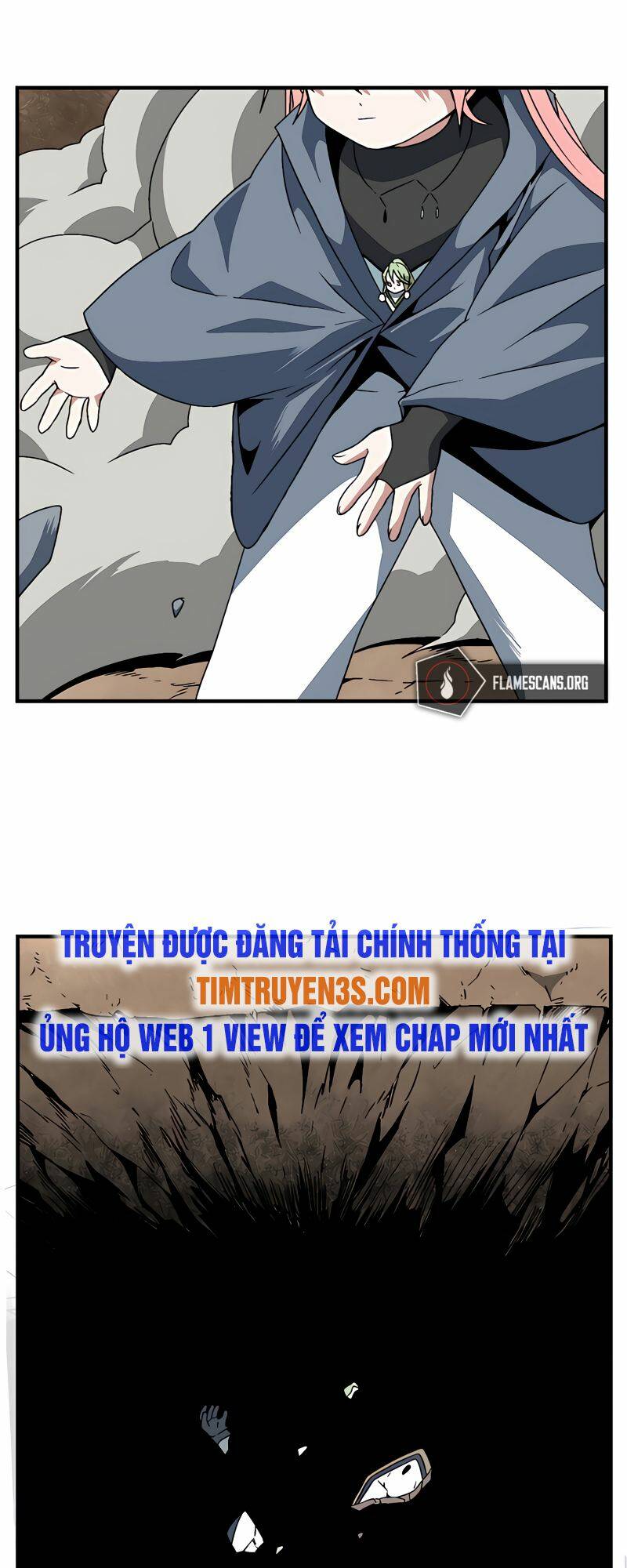 Ta Một Bước Làm Quỷ Vương Chapter 24 - Trang 2