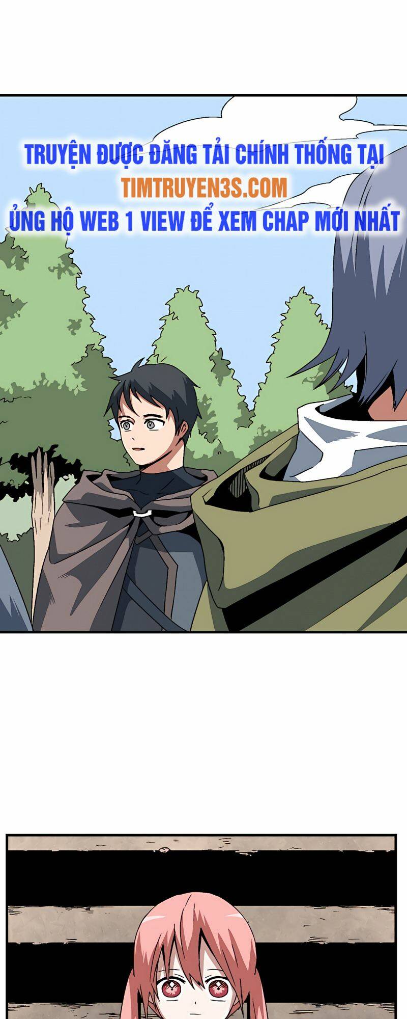Ta Một Bước Làm Quỷ Vương Chapter 25 - Trang 2