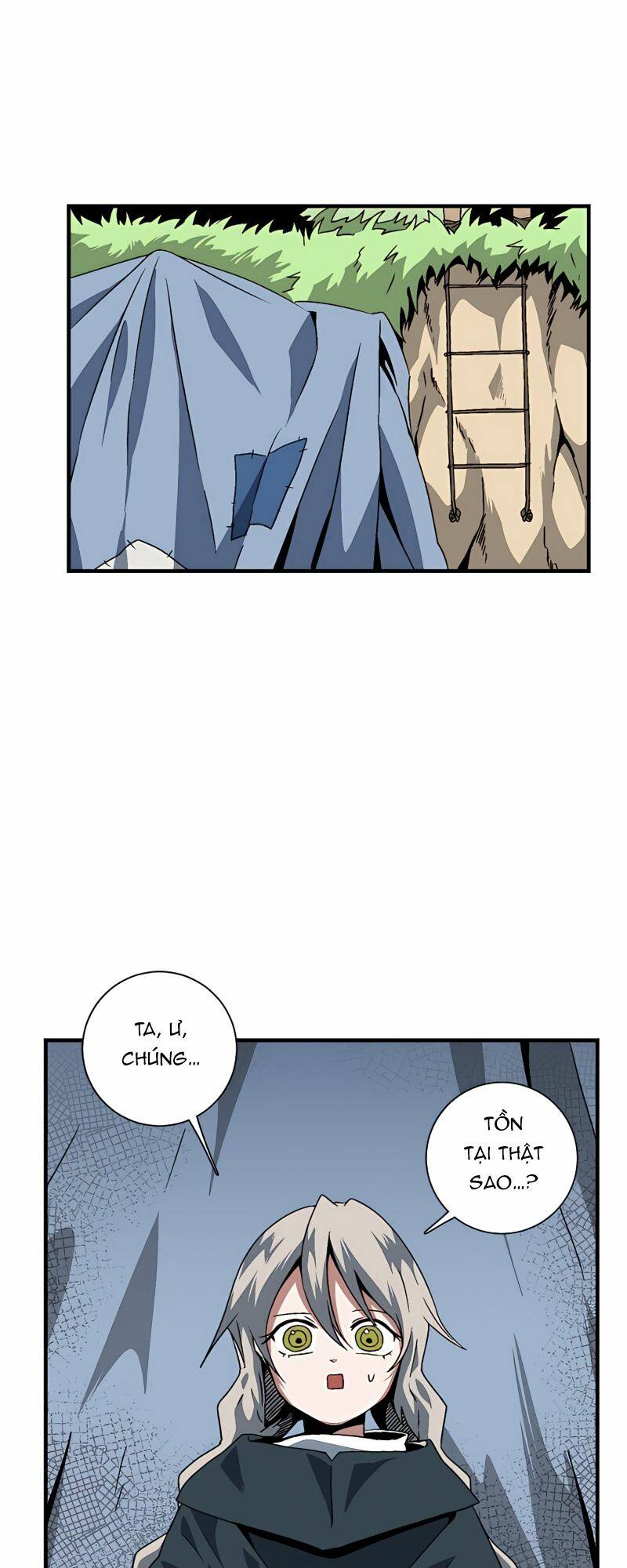 Ta Một Bước Làm Quỷ Vương Chapter 25 - Trang 2