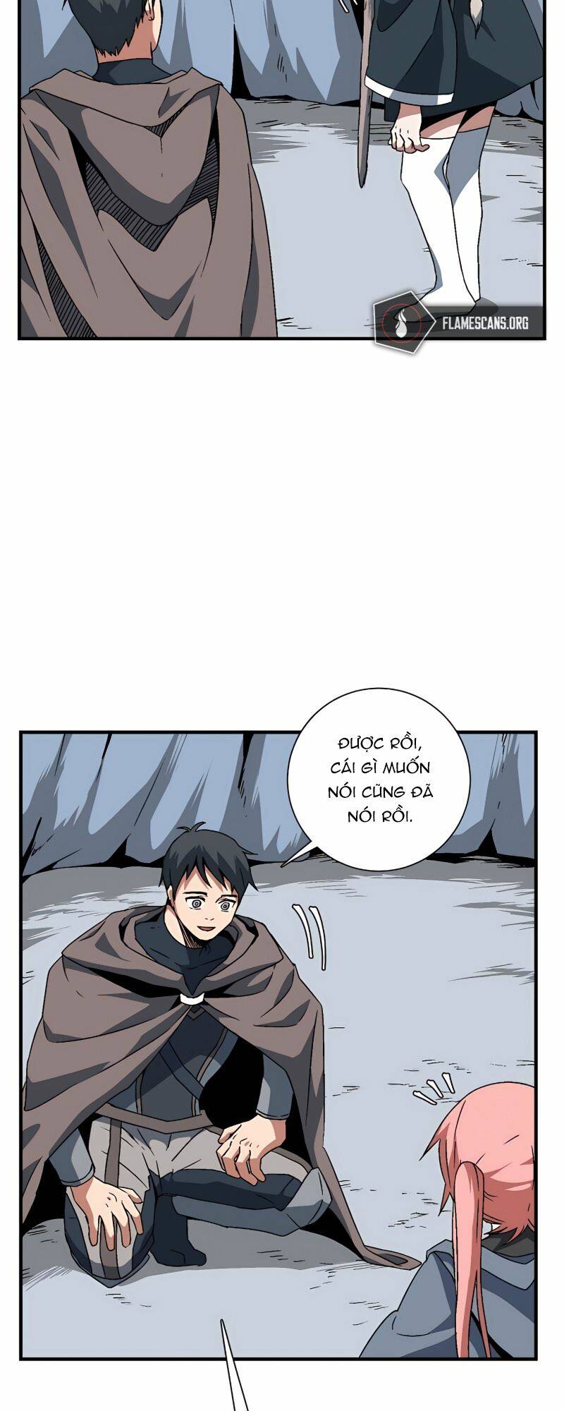 Ta Một Bước Làm Quỷ Vương Chapter 25 - Trang 2