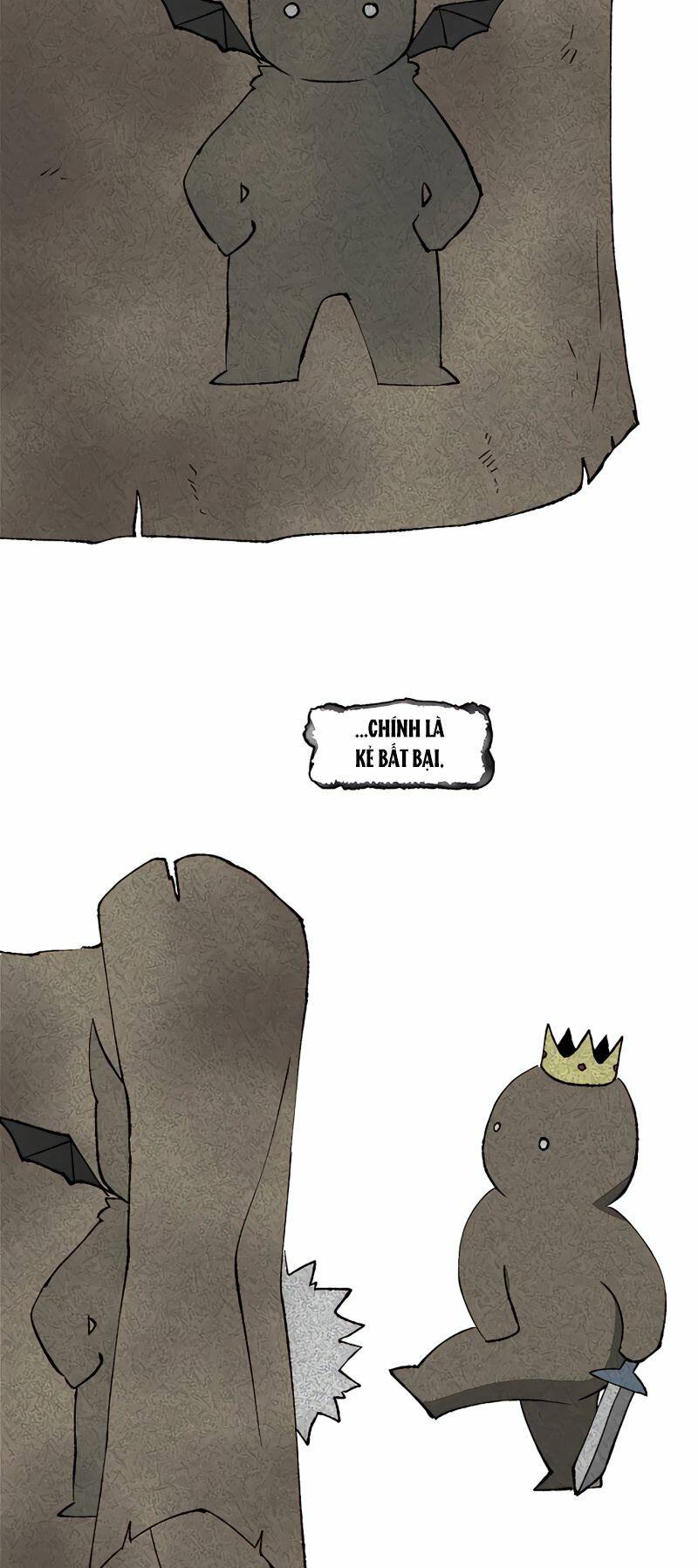 Ta Một Bước Làm Quỷ Vương Chapter 26 - Trang 2