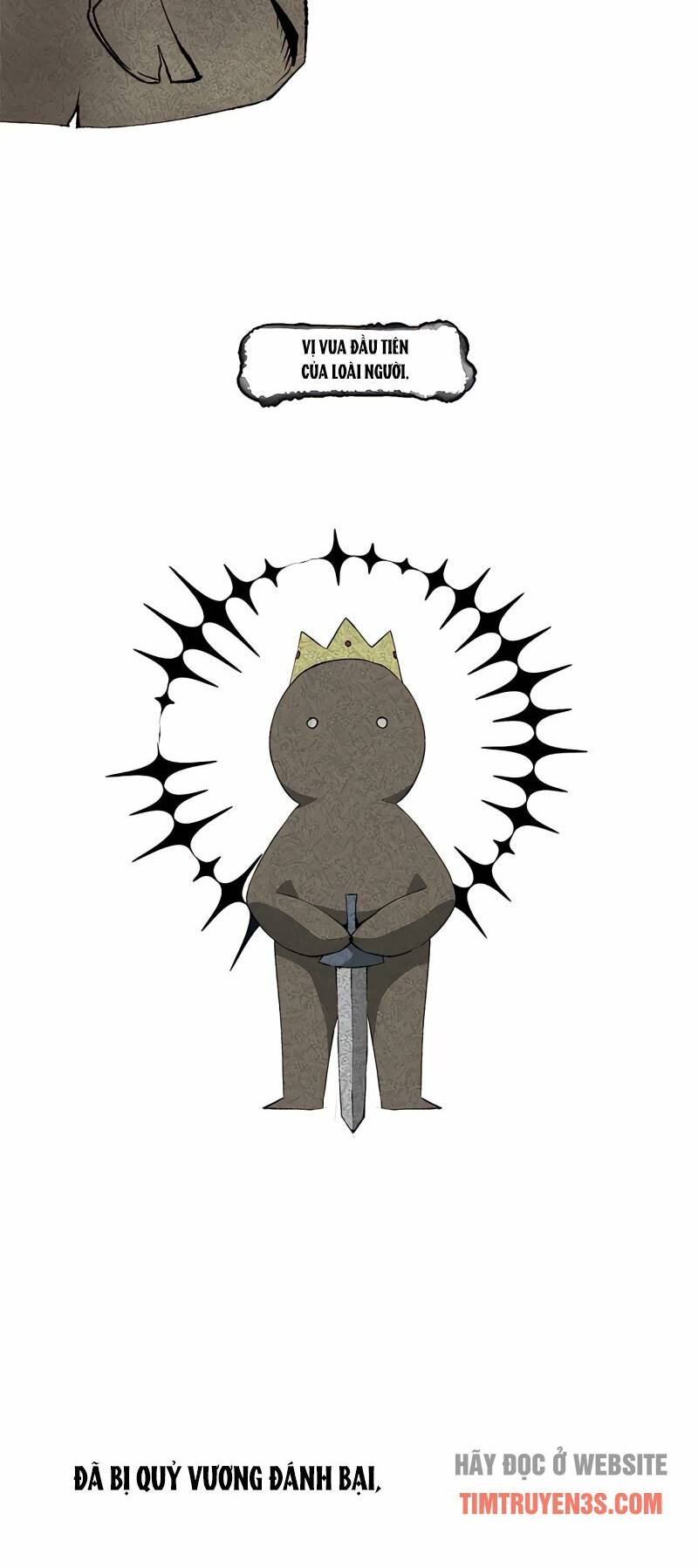 Ta Một Bước Làm Quỷ Vương Chapter 26 - Trang 2