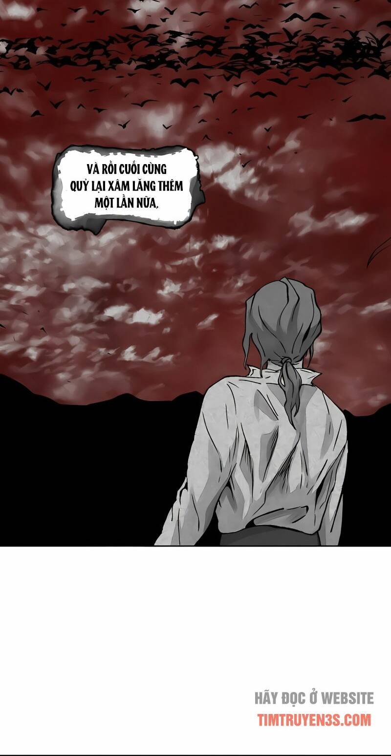 Ta Một Bước Làm Quỷ Vương Chapter 26 - Trang 2