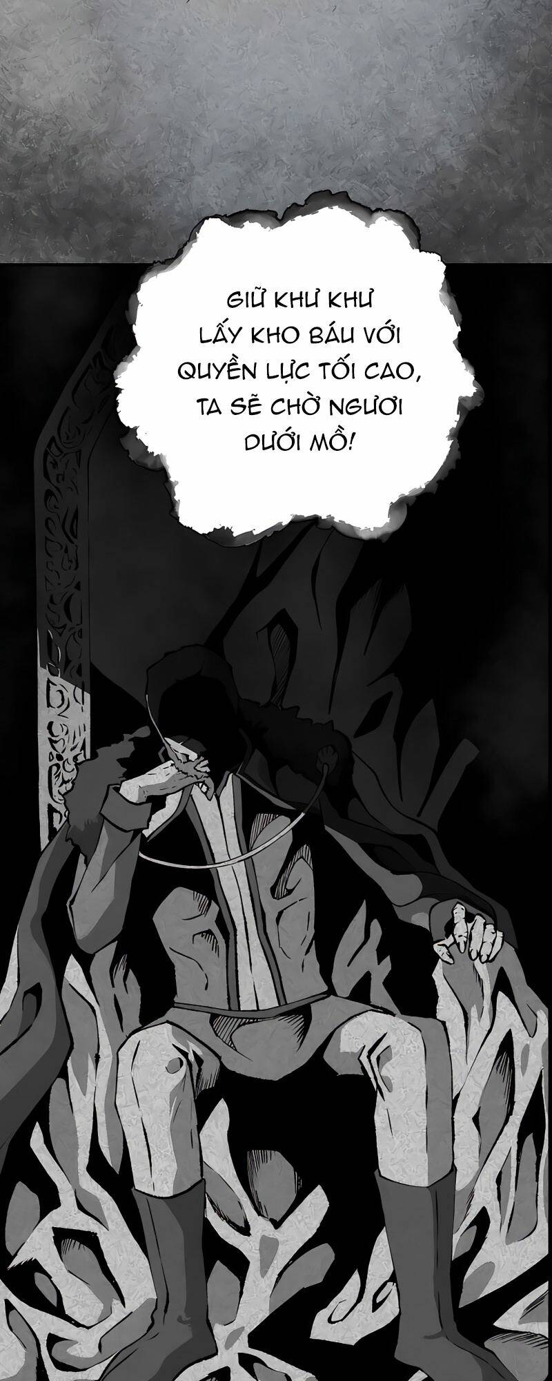 Ta Một Bước Làm Quỷ Vương Chapter 26 - Trang 2