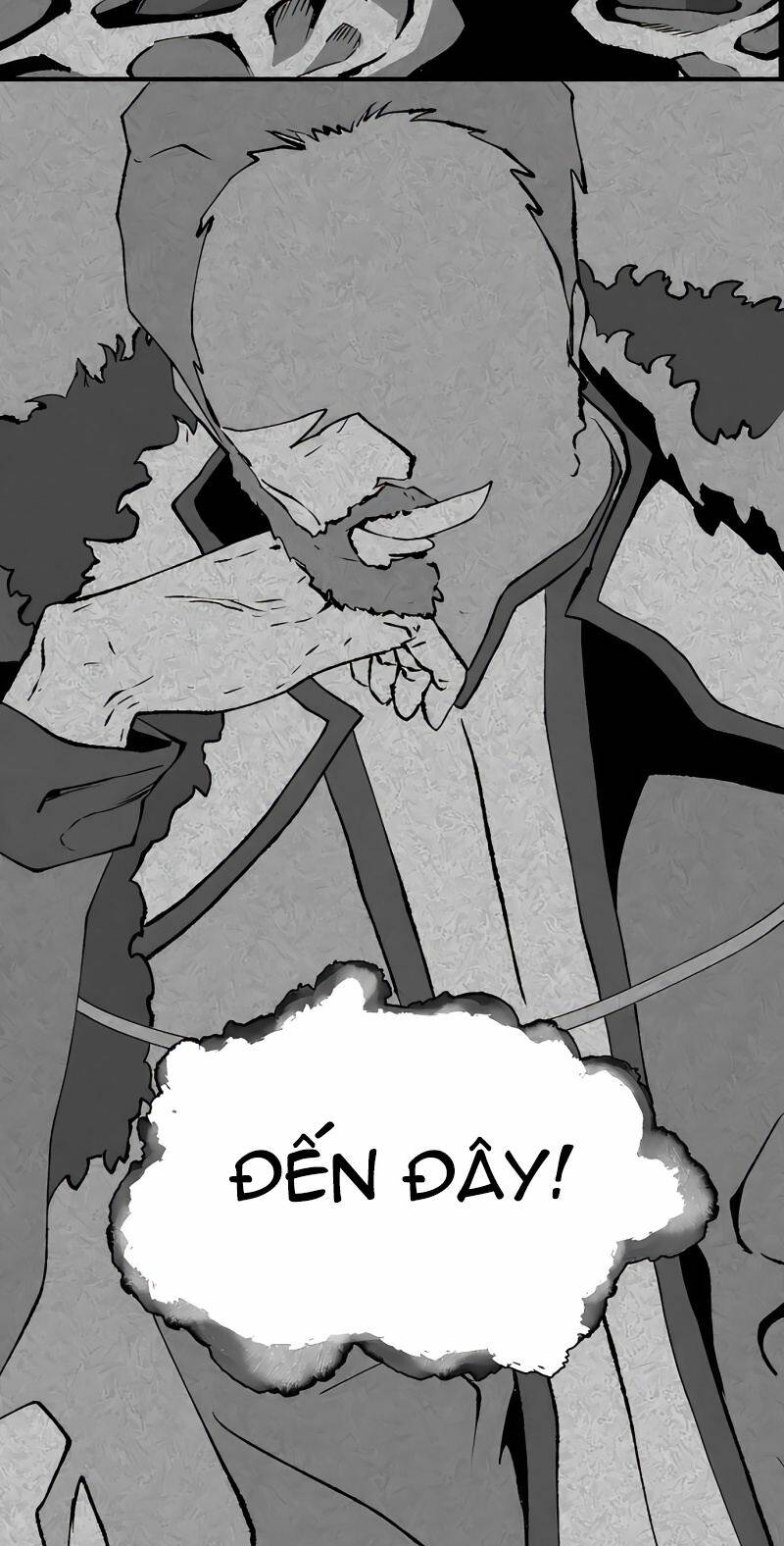 Ta Một Bước Làm Quỷ Vương Chapter 26 - Trang 2