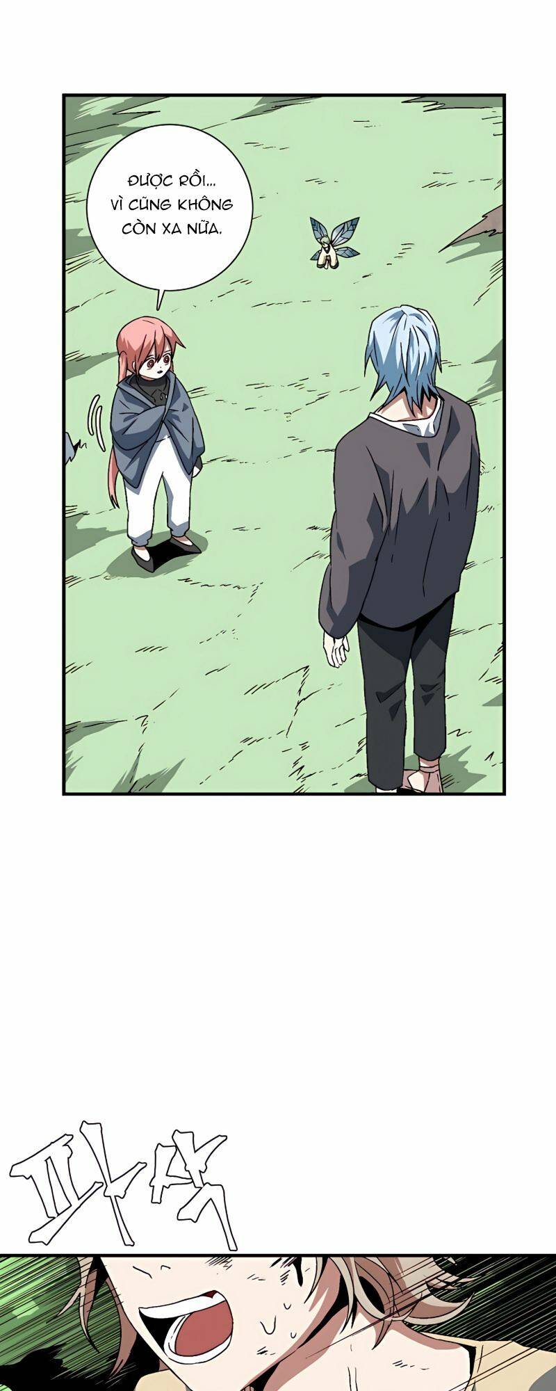 Ta Một Bước Làm Quỷ Vương Chapter 26 - Trang 2