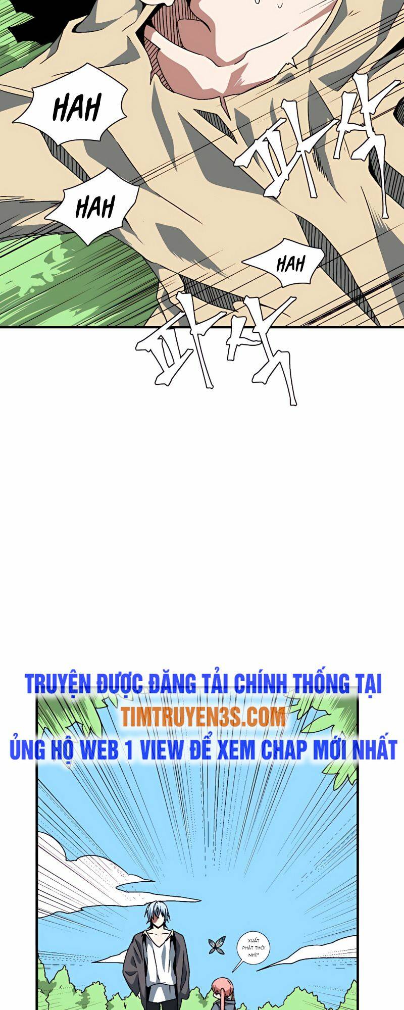 Ta Một Bước Làm Quỷ Vương Chapter 26 - Trang 2
