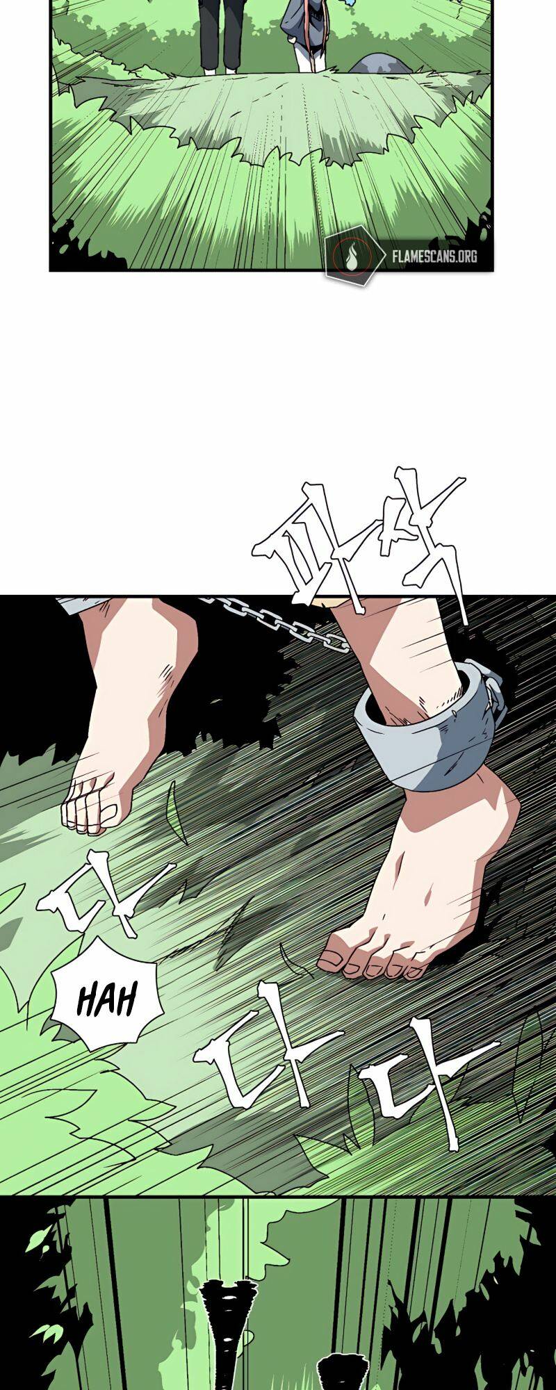 Ta Một Bước Làm Quỷ Vương Chapter 26 - Trang 2