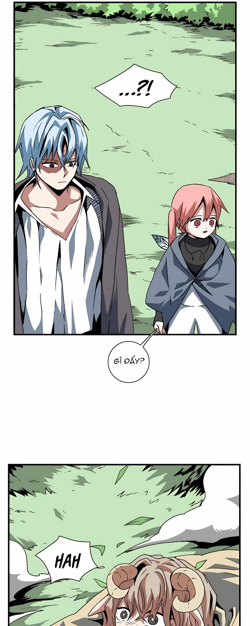 Ta Một Bước Làm Quỷ Vương Chapter 26 - Trang 2