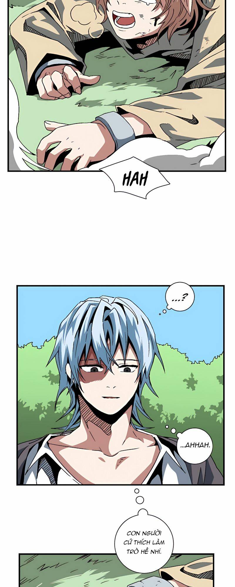 Ta Một Bước Làm Quỷ Vương Chapter 26 - Trang 2