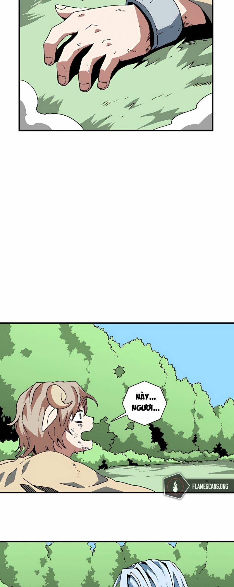 Ta Một Bước Làm Quỷ Vương Chapter 26 - Trang 2