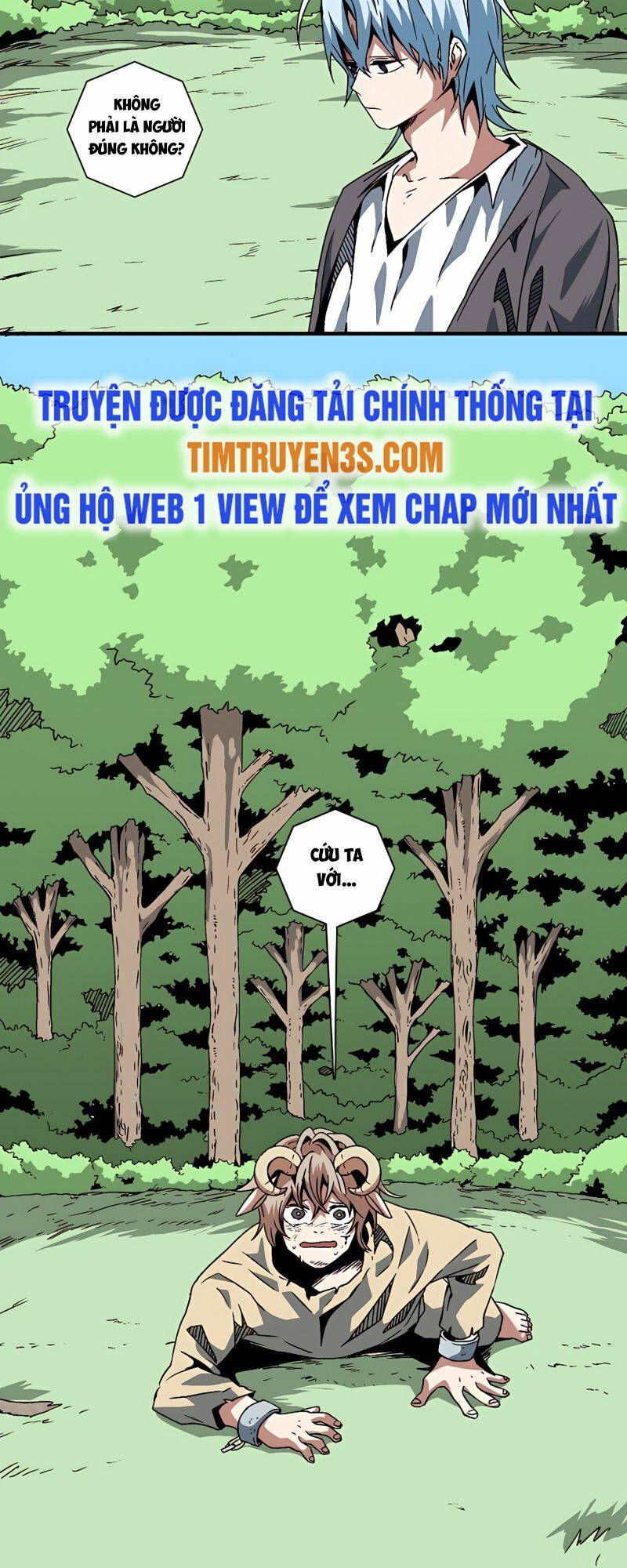 Ta Một Bước Làm Quỷ Vương Chapter 26 - Trang 2