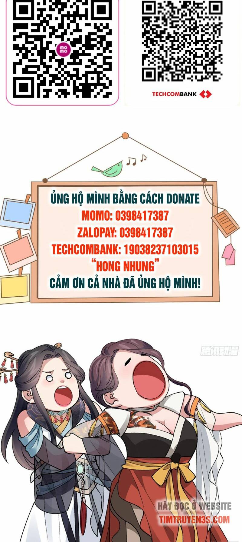 Ta Một Bước Làm Quỷ Vương Chapter 27 - Trang 2