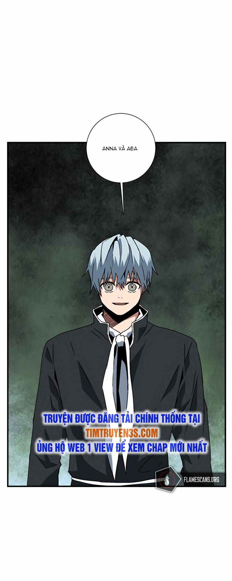 Ta Một Bước Làm Quỷ Vương Chapter 29 - Trang 2