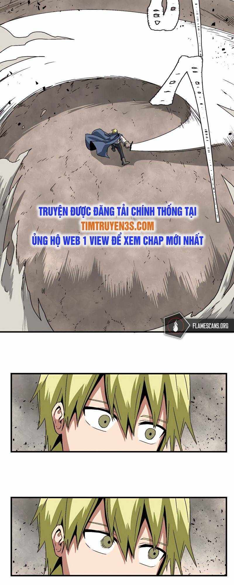Ta Một Bước Làm Quỷ Vương Chapter 29 - Trang 2
