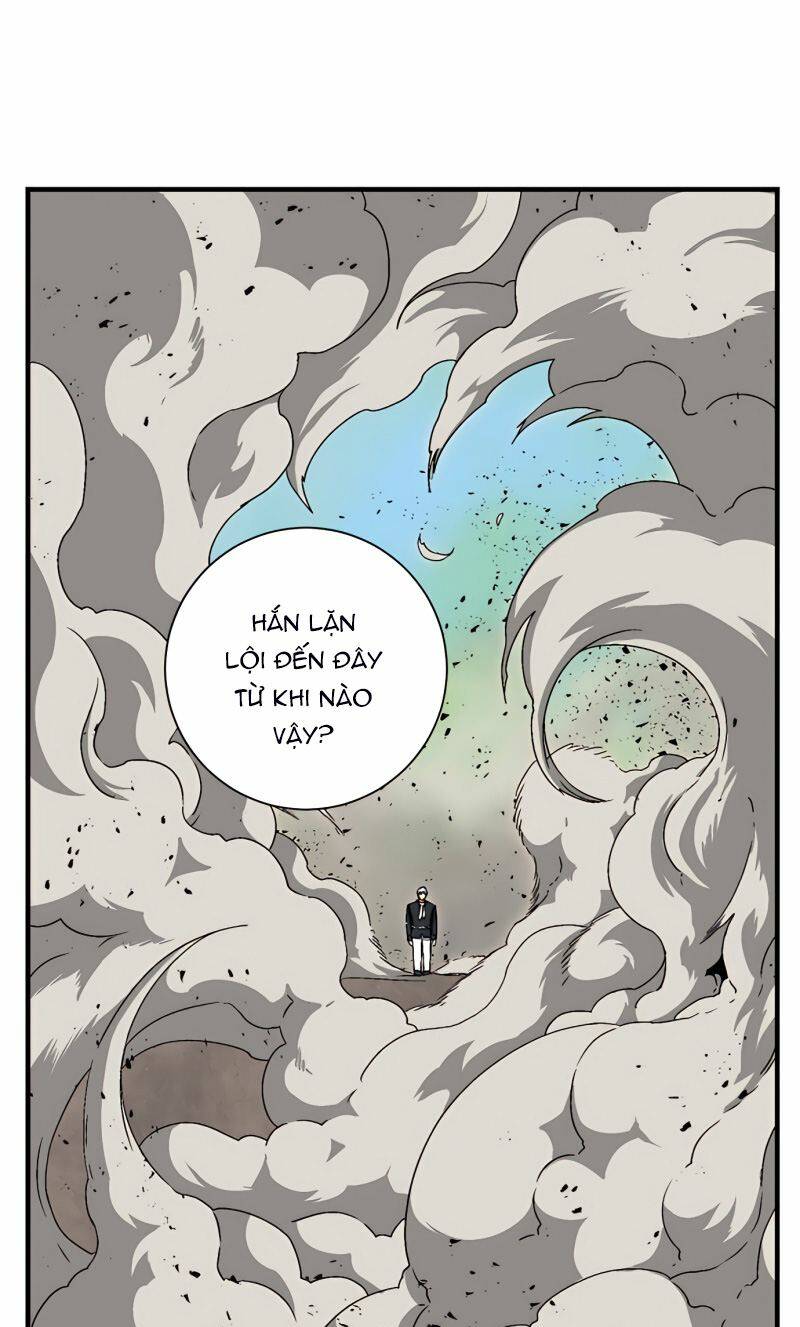 Ta Một Bước Làm Quỷ Vương Chapter 29 - Trang 2