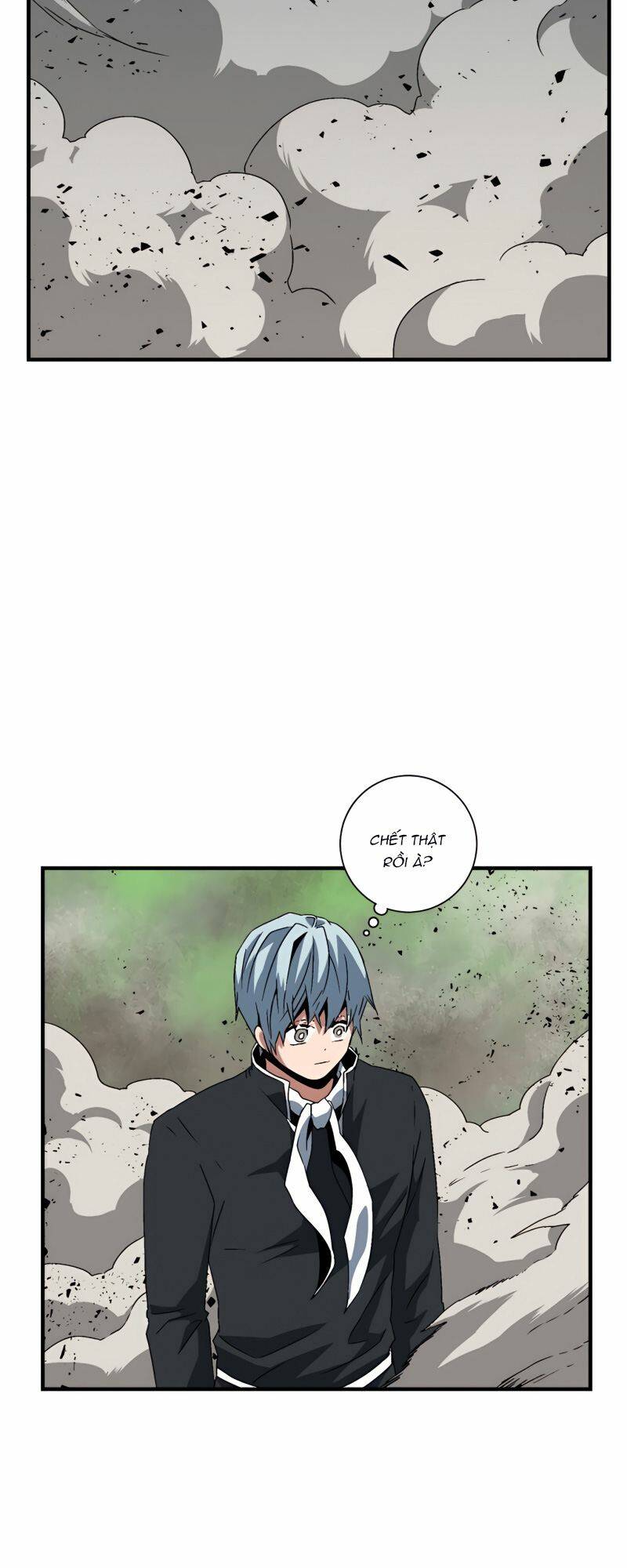 Ta Một Bước Làm Quỷ Vương Chapter 29 - Trang 2