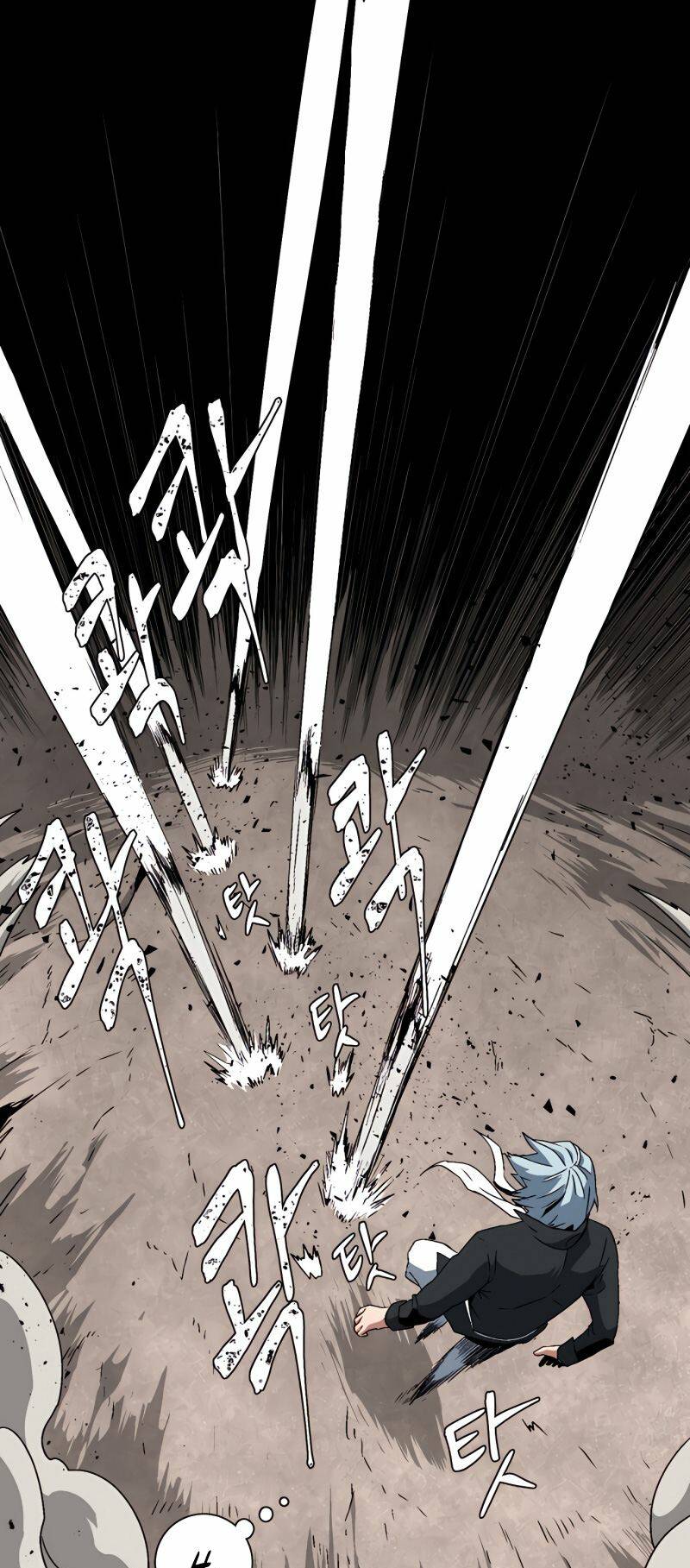 Ta Một Bước Làm Quỷ Vương Chapter 29 - Trang 2