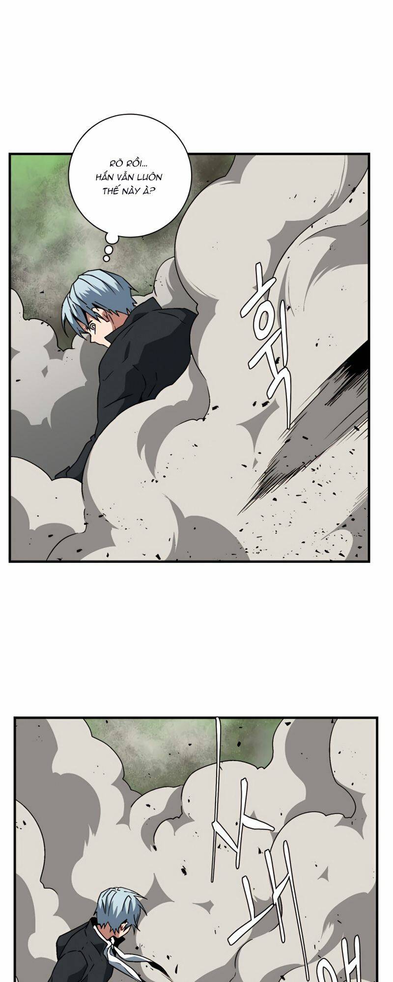 Ta Một Bước Làm Quỷ Vương Chapter 29 - Trang 2